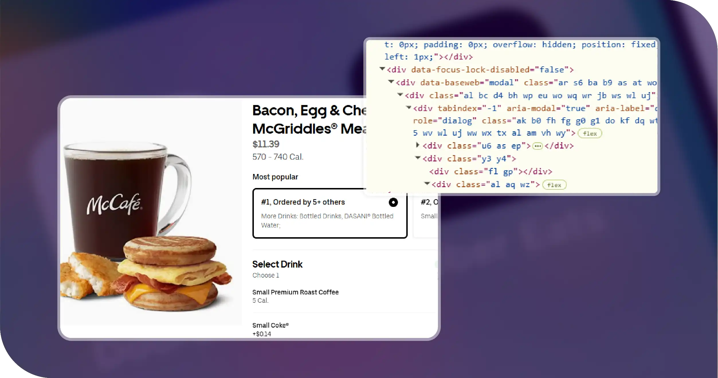 DoorDash & Uber Eats Key Challenges